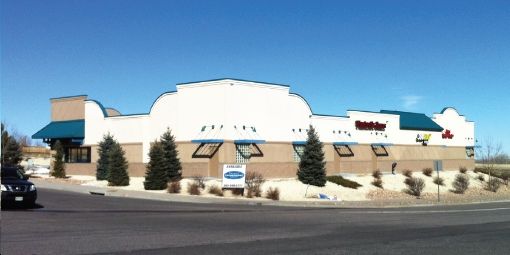 5894 S Zang St, Littleton, CO 80127